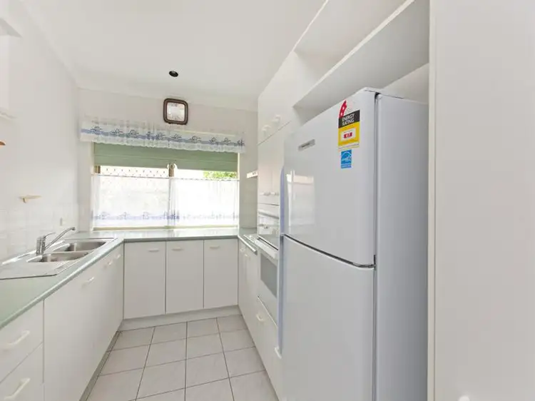 Second view of Homely villa listing, 15/6 MacGregor Drive, Birkdale QLD 4159