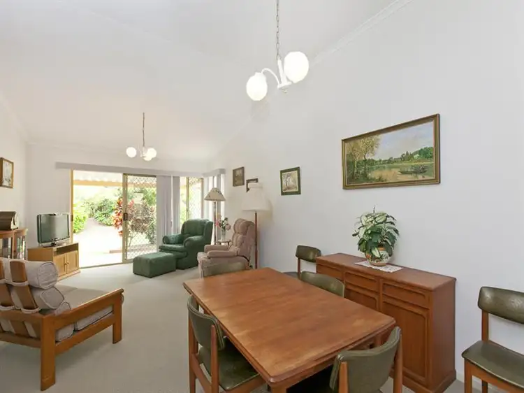 Third view of Homely villa listing, 15/6 MacGregor Drive, Birkdale QLD 4159