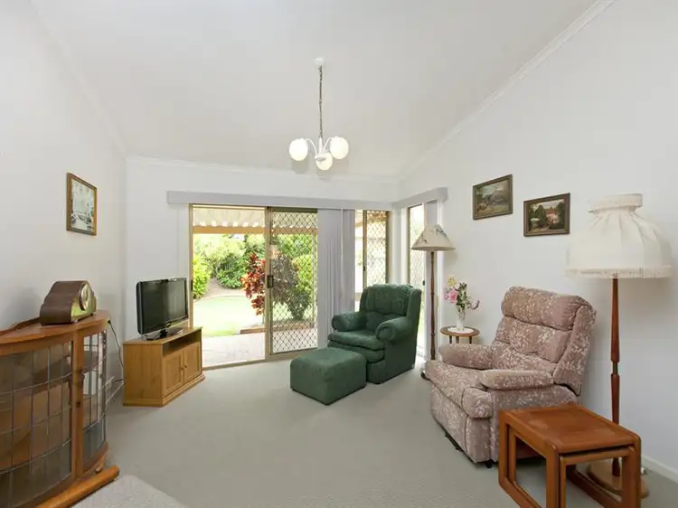 Fourth view of Homely villa listing, 15/6 MacGregor Drive, Birkdale QLD 4159
