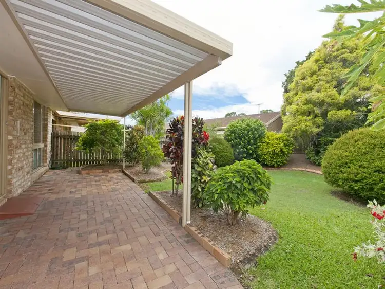 Fifth view of Homely villa listing, 15/6 MacGregor Drive, Birkdale QLD 4159