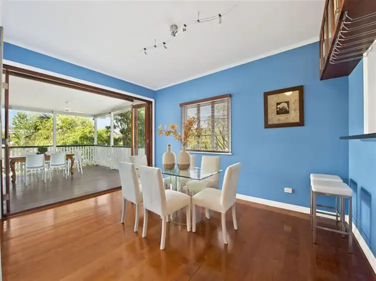 Third view of Homely house listing, 96 Alexandra Street, Bardon QLD 4065