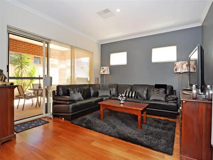 Fifth view of Homely house listing, 58A Robinson Road, Morley WA 6062