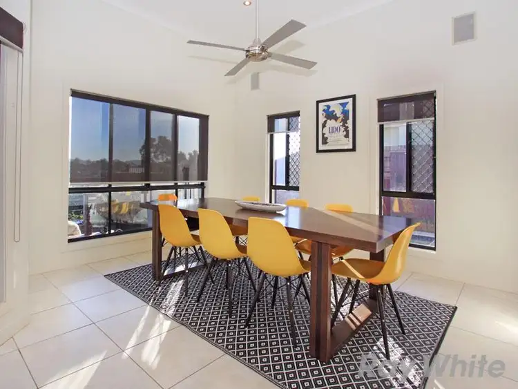 Second view of Homely house listing, 16 Alberic Court, Eatons Hill QLD 4037