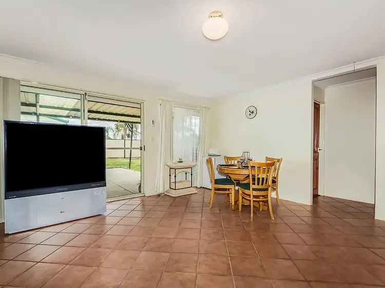 Sixth view of Homely house listing, 16 Kongal Heights, Leda WA 6170