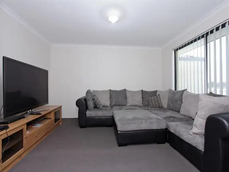 Fourth view of Homely house listing, 294 Millhouse Road, Ellenbrook WA 6069