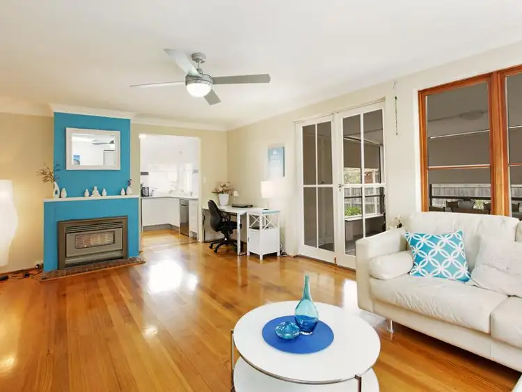 Second view of Homely house listing, 41 Apex Avenue, Belmont VIC 3216