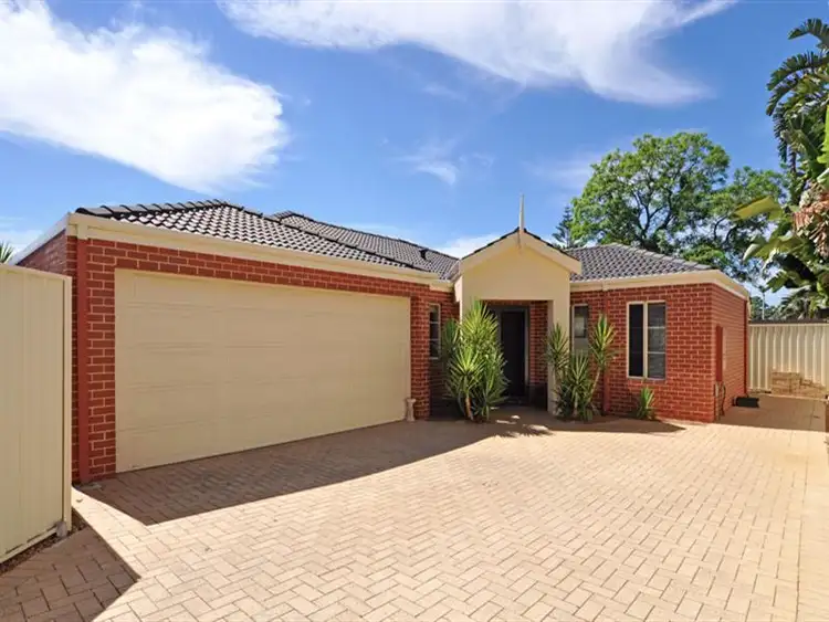 58A Robinson Road, Morley WA 6062