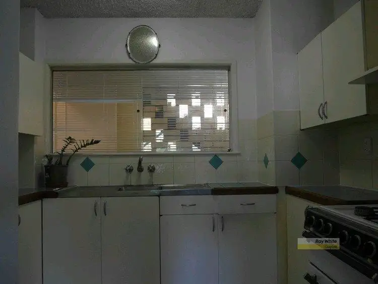 Fourth view of Homely unit listing, 8/55 Bonney Avenue, Clayfield QLD 4011