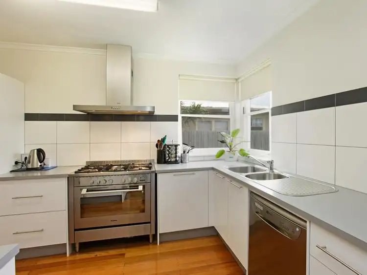 Fifth view of Homely house listing, 41 Apex Avenue, Belmont VIC 3216