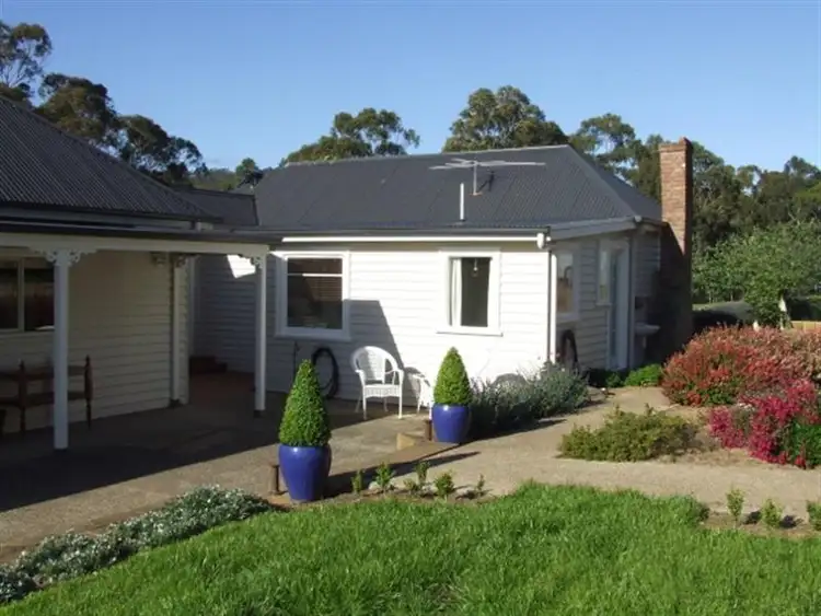 Fifth view of Homely house listing, 123 Delmore Road, Forcett TAS 7173