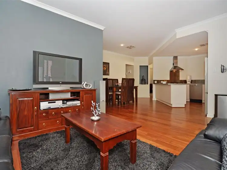 Seventh view of Homely house listing, 58A Robinson Road, Morley WA 6062