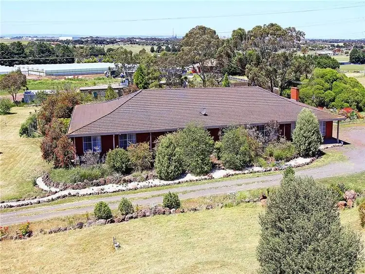 115 Houston Road, Lara VIC 3212