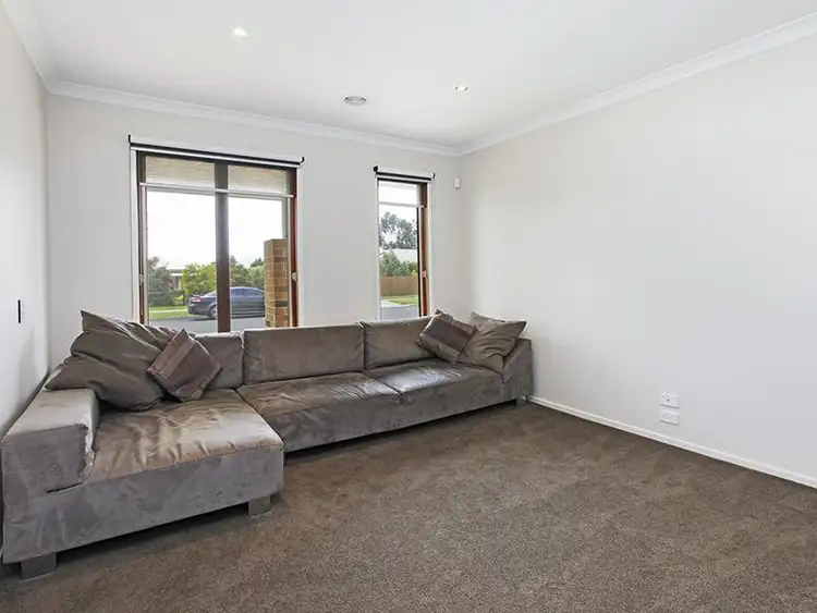 Fifth view of Homely house listing, 184 Bailey Street, Grovedale VIC 3216
