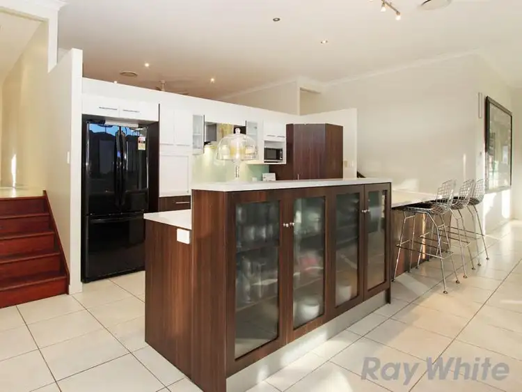 Sixth view of Homely house listing, 16 Alberic Court, Eatons Hill QLD 4037