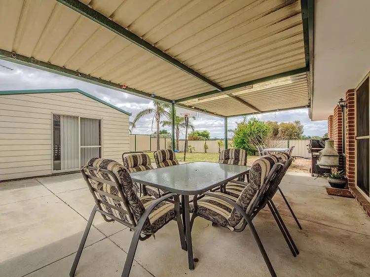 Main view of Homely house listing, 16 Kongal Heights, Leda WA 6170