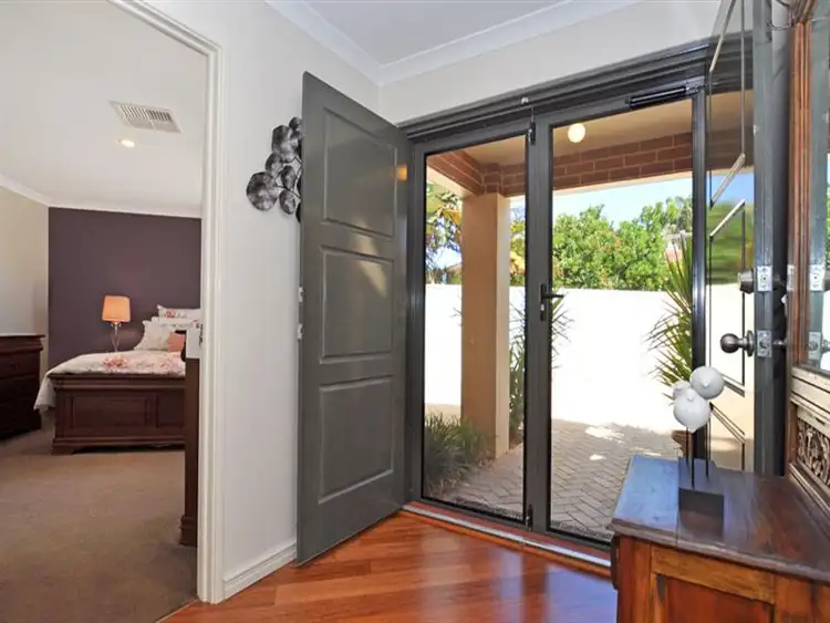 Second view of Homely house listing, 58A Robinson Road, Morley WA 6062