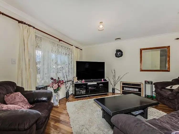Fourth view of Homely house listing, 16 Kongal Heights, Leda WA 6170