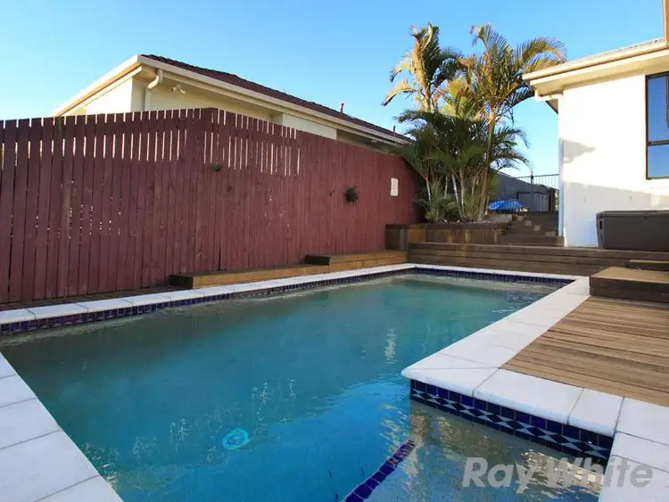 Seventh view of Homely house listing, 16 Alberic Court, Eatons Hill QLD 4037