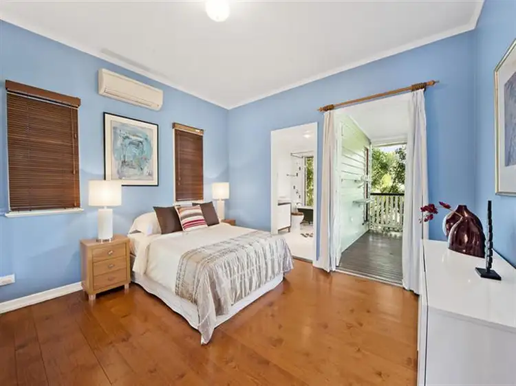 Fifth view of Homely house listing, 96 Alexandra Street, Bardon QLD 4065
