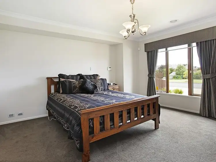 Third view of Homely house listing, 184 Bailey Street, Grovedale VIC 3216