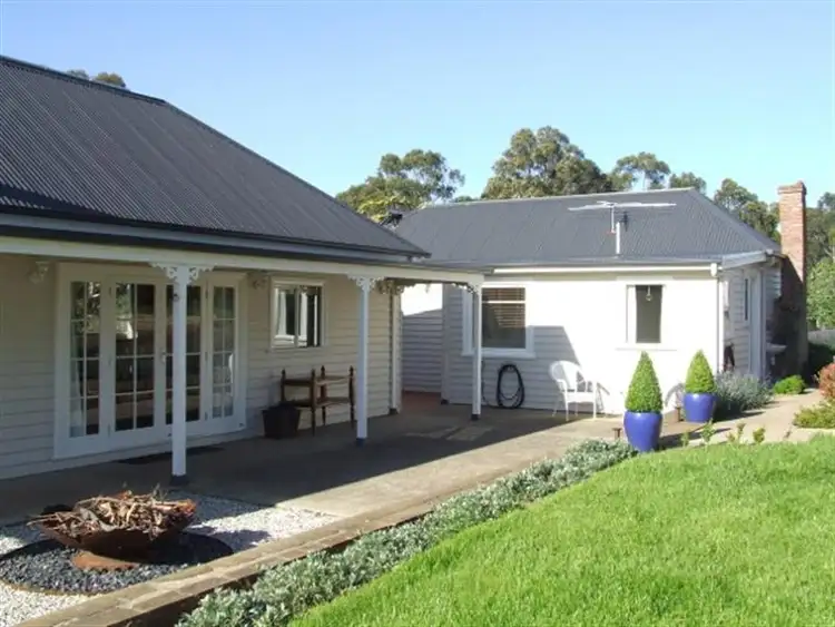 Sixth view of Homely house listing, 123 Delmore Road, Forcett TAS 7173