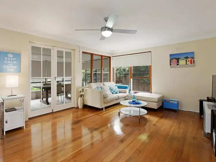Third view of Homely house listing, 41 Apex Avenue, Belmont VIC 3216