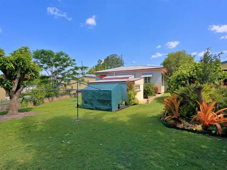 Sixth view of Homely house listing, 7 High Street, Walkervale QLD 4670