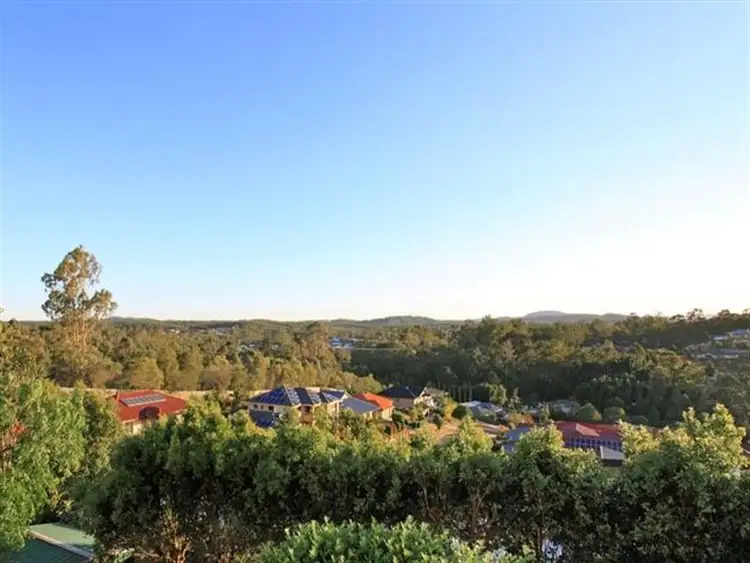 Fourth view of Homely house listing, 16 Alberic Court, Eatons Hill QLD 4037