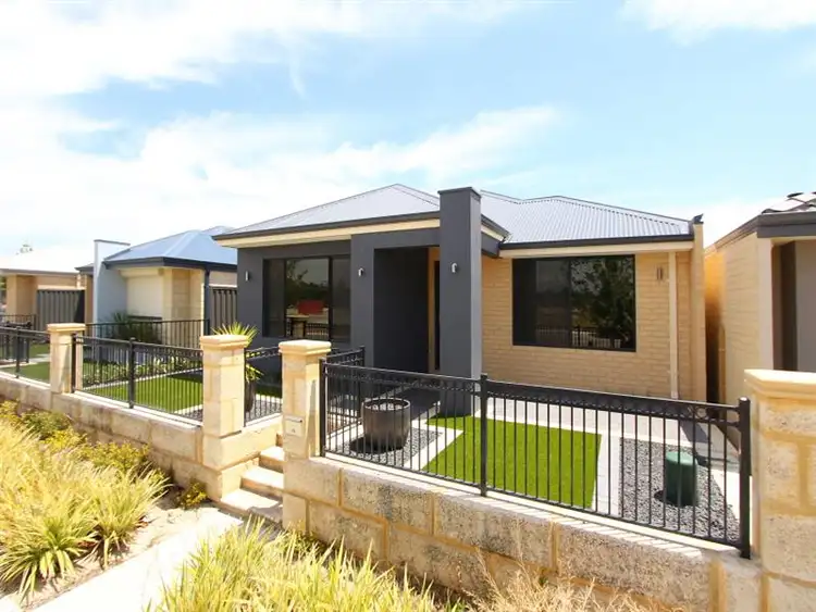 Second view of Homely house listing, 294 Millhouse Road, Ellenbrook WA 6069