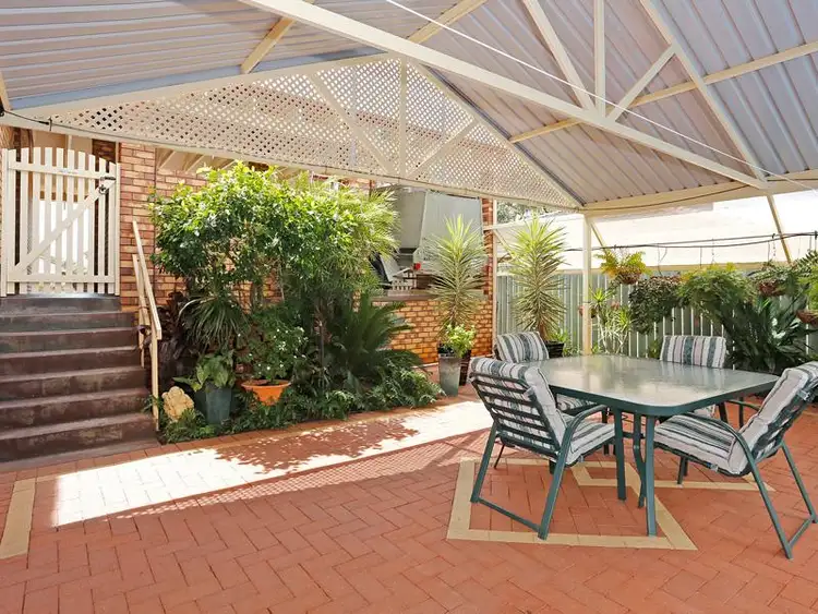 Second view of Homely house listing, 30 Eileen Street, Gosnells WA 6110
