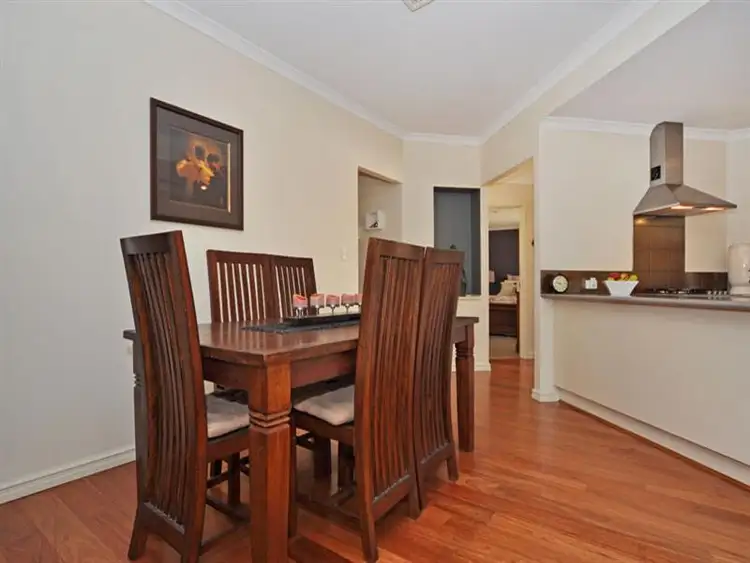 Fourth view of Homely house listing, 58A Robinson Road, Morley WA 6062