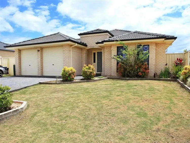 Main view of Homely house listing, 52 Arthur Street, Worrigee NSW 2540