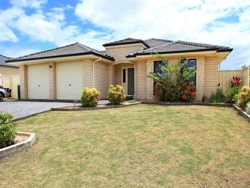 Main view of Homely house listing, 52 Arthur Street, Worrigee NSW 2540