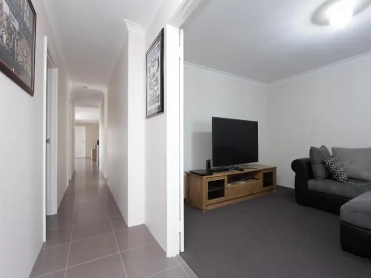 Third view of Homely house listing, 294 Millhouse Road, Ellenbrook WA 6069