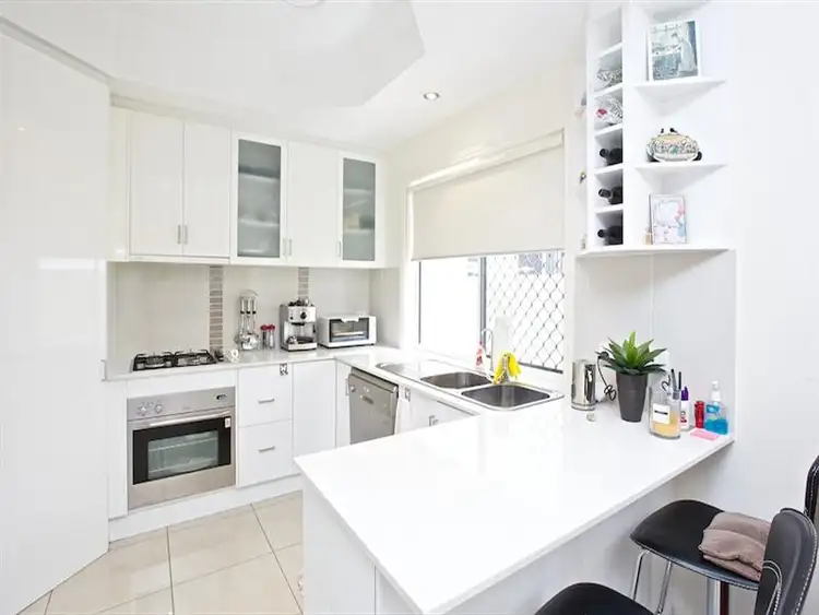 Seventh view of Homely other listing, 1/62 Compass Drive, Biggera Waters QLD 4216