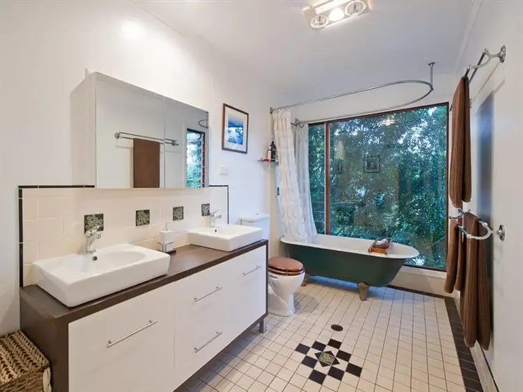 Seventh view of Homely house listing, 96 Alexandra Street, Bardon QLD 4065