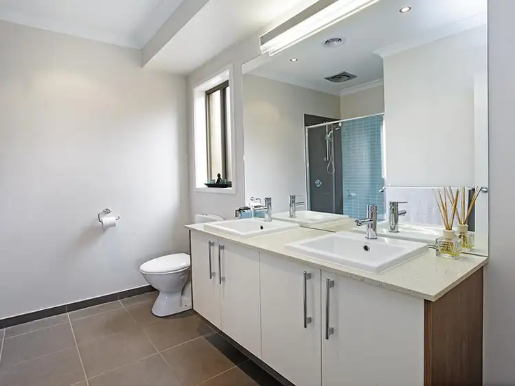 Fourth view of Homely house listing, 184 Bailey Street, Grovedale VIC 3216