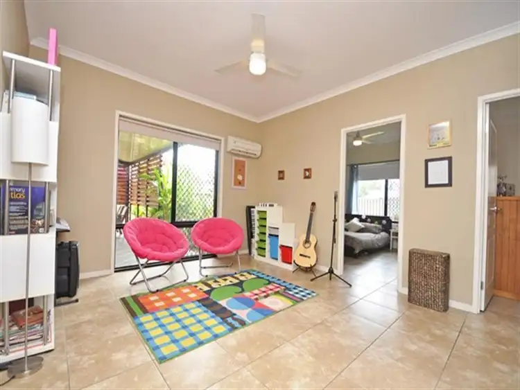 Fourth view of Homely house listing, 82 Creekside Drive, Narangba QLD 4504