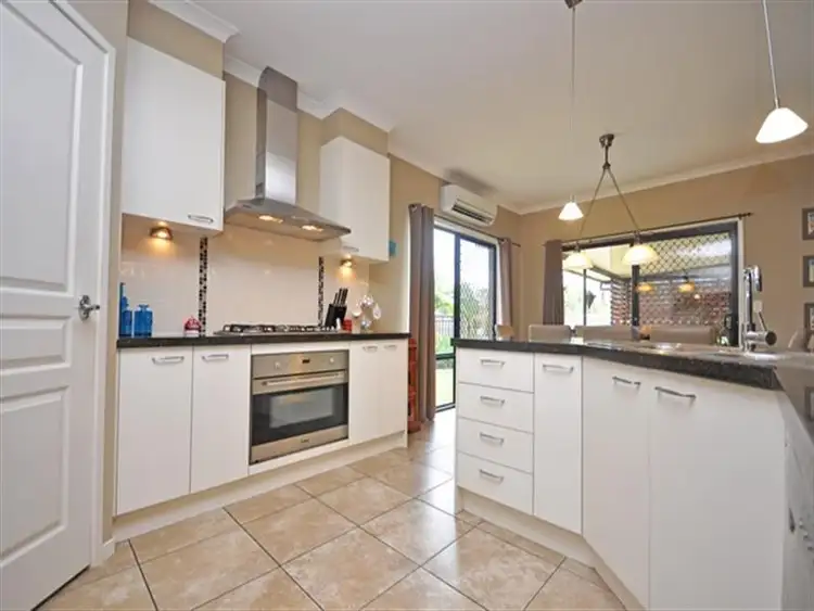 Seventh view of Homely house listing, 82 Creekside Drive, Narangba QLD 4504
