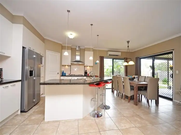 Fifth view of Homely house listing, 82 Creekside Drive, Narangba QLD 4504
