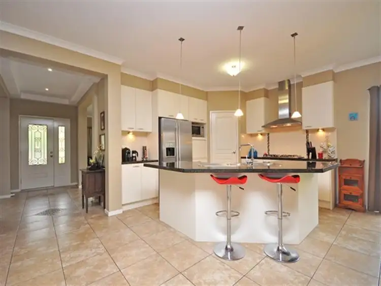Sixth view of Homely house listing, 82 Creekside Drive, Narangba QLD 4504