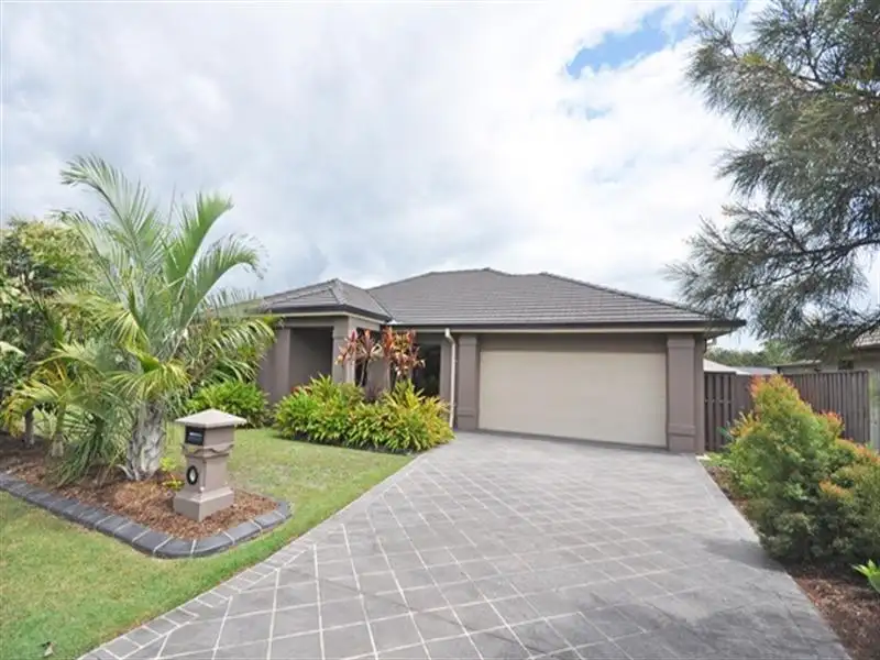 Main view of Homely house listing, 82 Creekside Drive, Narangba QLD 4504