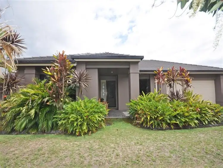 Third view of Homely house listing, 82 Creekside Drive, Narangba QLD 4504