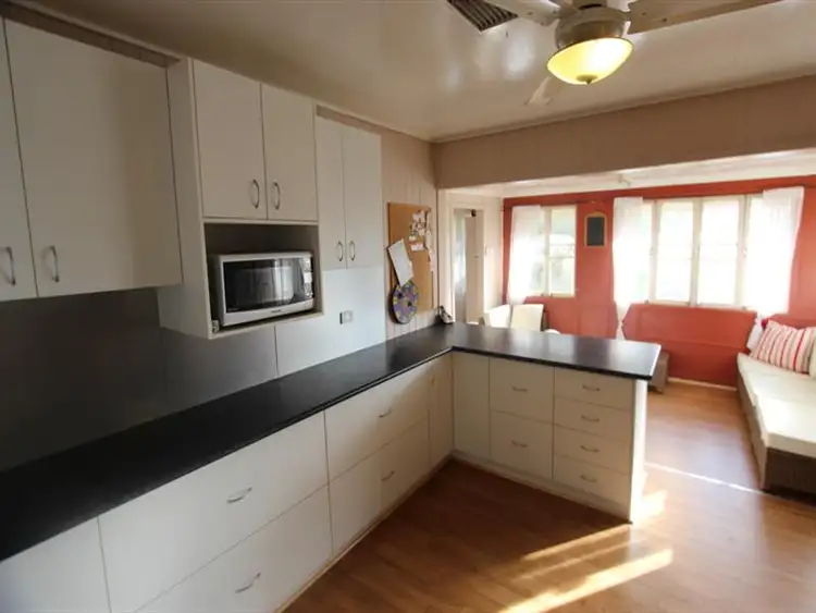 Sixth view of Homely house listing, 140 Galatea Street, Charleville QLD 4470