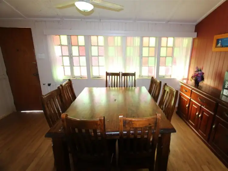 Seventh view of Homely house listing, 140 Galatea Street, Charleville QLD 4470