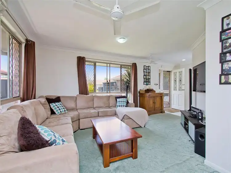 Fourth view of Homely house listing, 74 Bergamont Street, Elanora QLD 4221