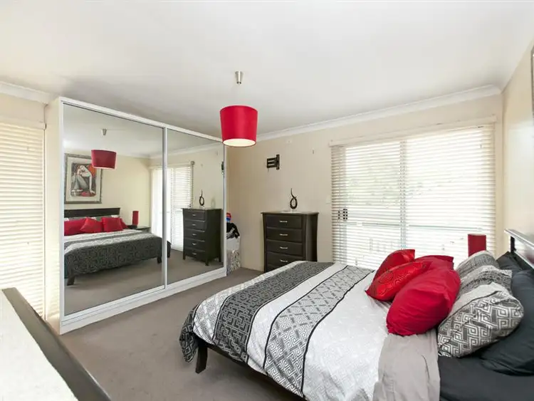 Fifth view of Homely townhouse listing, Unit 4, 92 Mt Cotton Road, Capalaba QLD 4157
