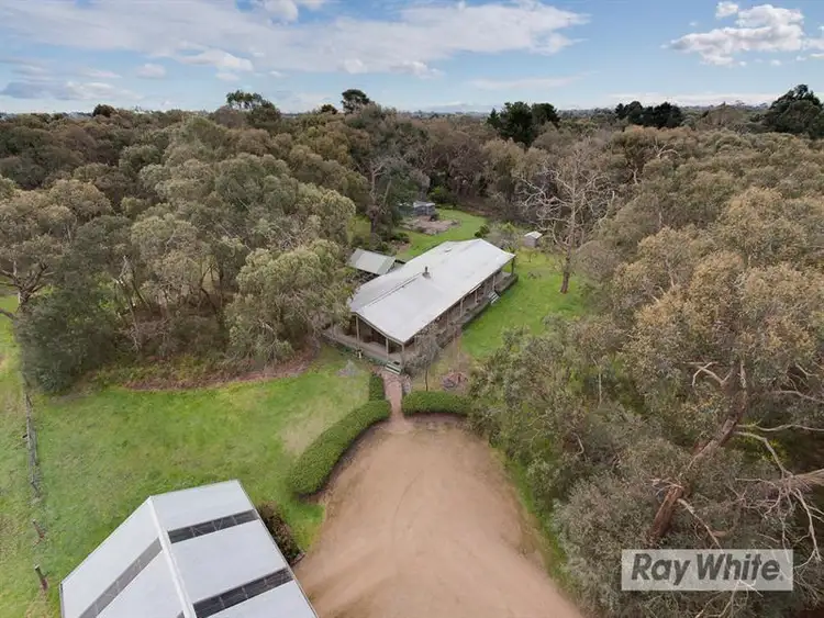 Fifth view of Homely rural property listing, 330 Centre Road, Langwarrin VIC 3910