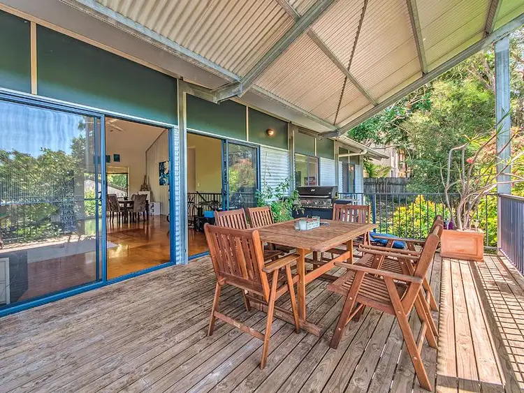 Sixth view of Homely house listing, 8 JACARANDA Place, Tewantin QLD 4565