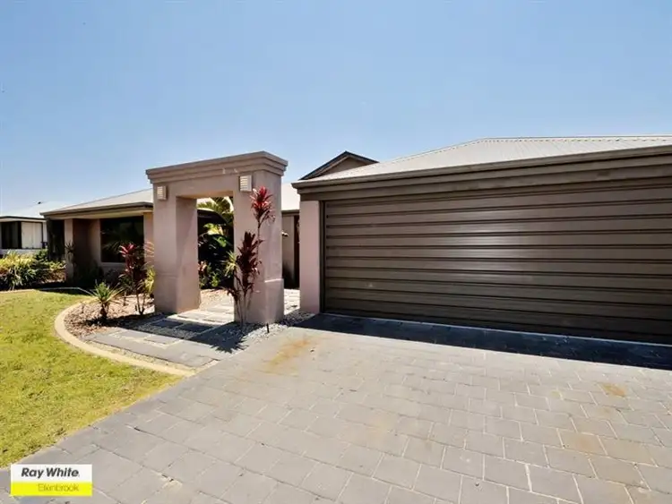 Second view of Homely house listing, 17 Tobermory Boulevard, Ellenbrook WA 6069